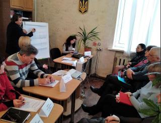 Розвиток дуальної освіти у Кам’янському